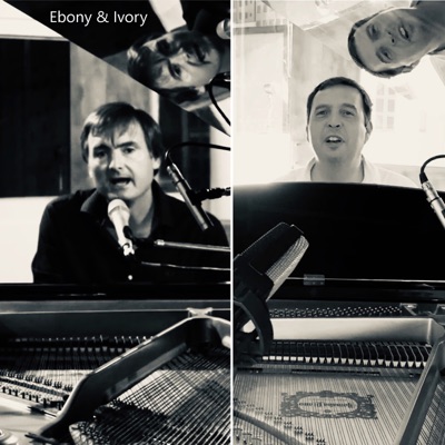 Ebony and Ivory (Cover) [feat. Alejandro Mihanovich] - Single