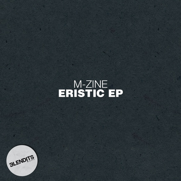 Eristic - EP