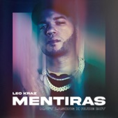 Mentiras artwork