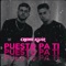 Puesto pa ti (feat. Kyar) - CREME lyrics