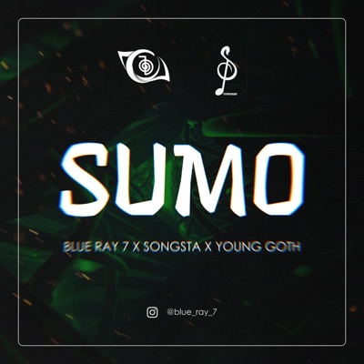 SUMO (feat. Songsta & Young goth) - Single