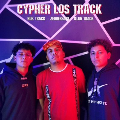 Cypher los Track - Single