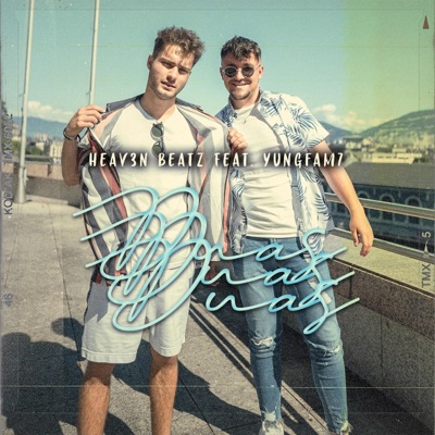 Duas (feat. Yungfam7) - Single