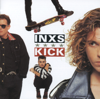 New Sensation (Nick 7") - INXS