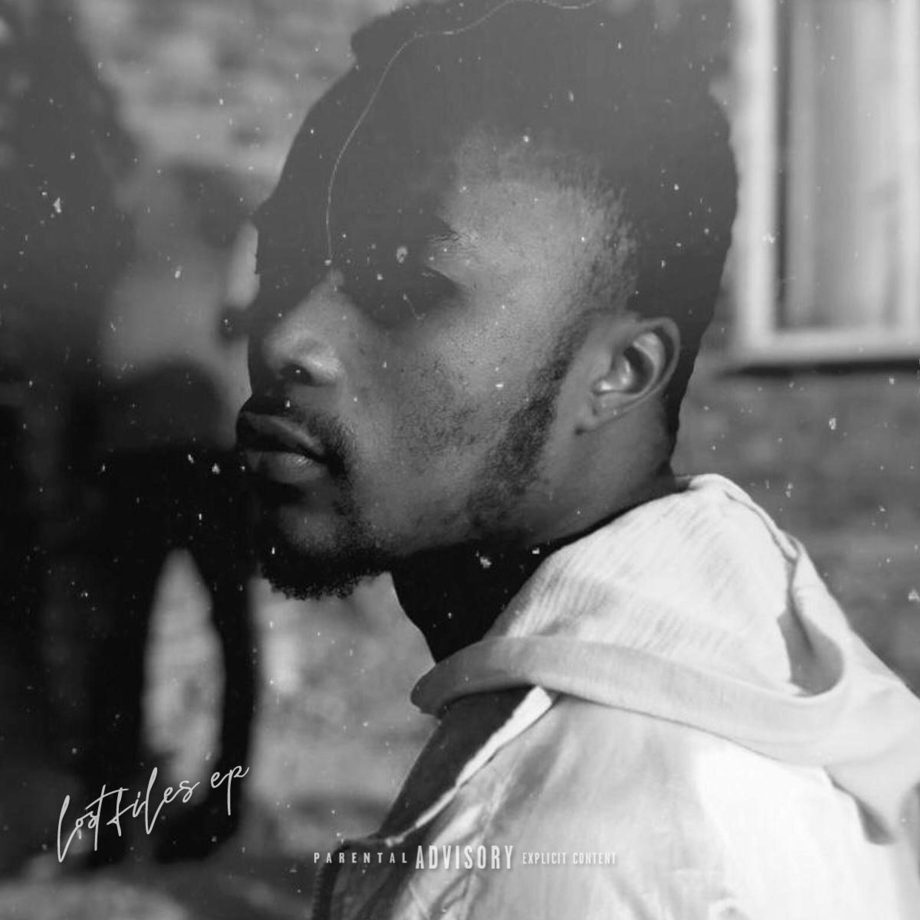 Lost Files - EP