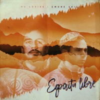 Espíritu Libre (feat. Emone Skillz) - Single - MC Losibe