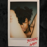 Scorpio Ways - Single - Drü Oliver