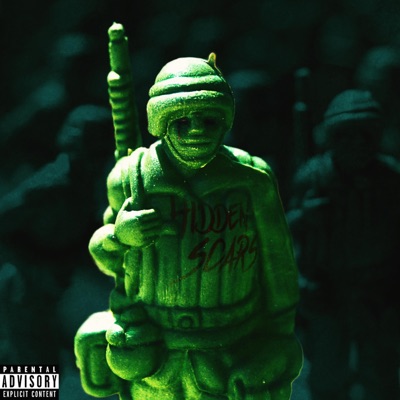 Hidden Scars - Single