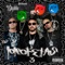 Algo Va a Pasar - Dyablo lyrics