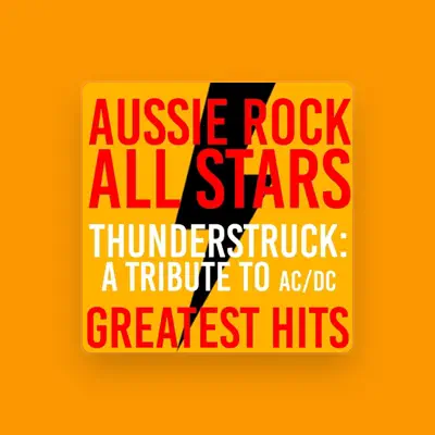 Listen to Aussie Rock All Stars, watch music videos, read bio, see tour dates & more!