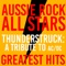 Tnt - Aussie Rock All Stars lyrics