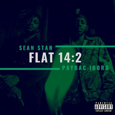 Flat 14:2 - EP