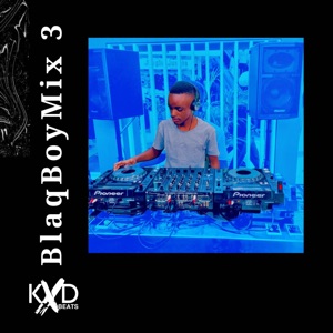 BlaqBoy Mix 3 (DJ Mix)
