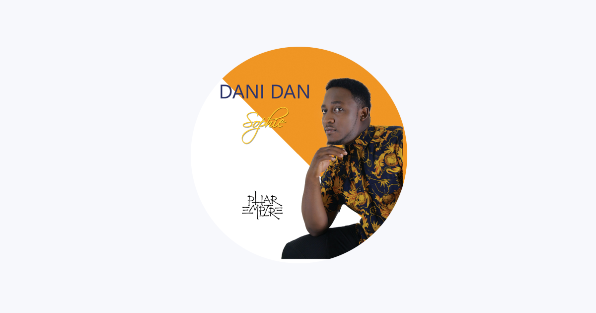 Dani Dan on Apple Music