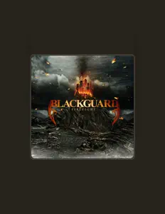 Blackguardを聴いたり、ミュージックビデオを鑑賞したり、経歴やツアー日程などを確認したりしましょう！