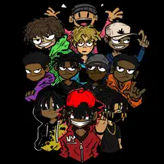 Listen to DBK, watch music videos, read bio, see tour dates & more!