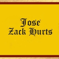 Jose - Single - Zack Hurts