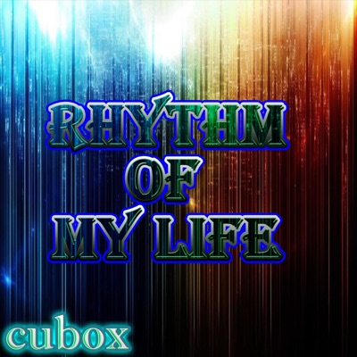 Rhythm of My Life - Single