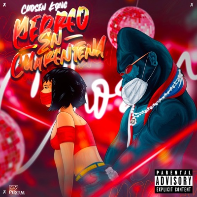 Perreo En Cuarentena - Single