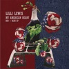 My American Heart Red + Blue - EP