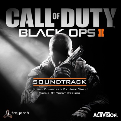 Call of Duty: Advanced Warfare (Original Game Soundtrack) – Álbum de  Audiomachine