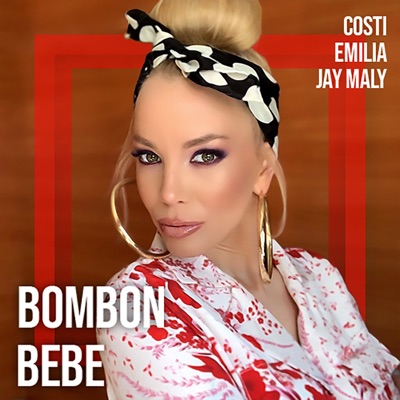 Bombon Bebe - Costi, Emilia & Jay Maly | Shazam