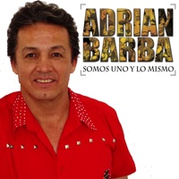 Adrián Barba - Ángeles Fuimos