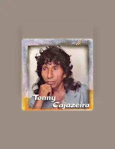 Escucha a Tonny Cajazeiras, mira vídeos musicales, lee la biografía, consulta fechas de giras y mucho más.