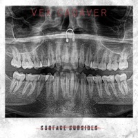 Surface Subsides - Vex Cadaver