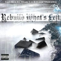 Rebuild What's Left - Sadida
