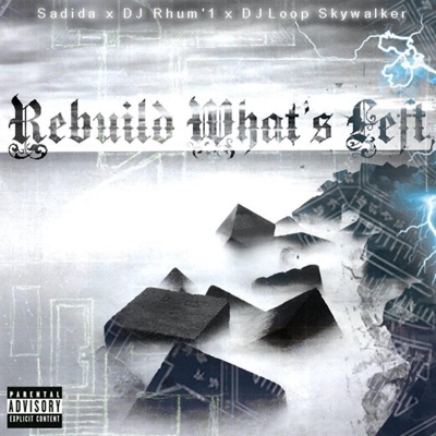 Rebuild What's Left