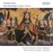Guillaume Dufay | Uitvoerder: Tiburtina Ensemble En Oltremontano Antwerp - Ad Cenam Agni Providi