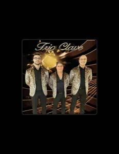 Listen to Trío Clave, watch music videos, read bio, see tour dates & more!