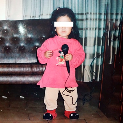 Rosi - Single