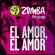 El Amor, El Amor - Zumba Fitness