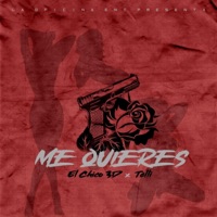 Me Quieres (feat. El Chico3D & Telli) - Single - La Oficina Entertainment