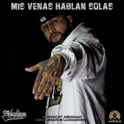 Mis Venas Hablan Solas (feat. Colombianos Luchadores & Askoman)