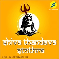 Shiva Thandava Stothra - Single - Guna Balasubramanian