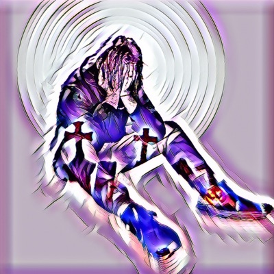 Never Hurt Me - Single