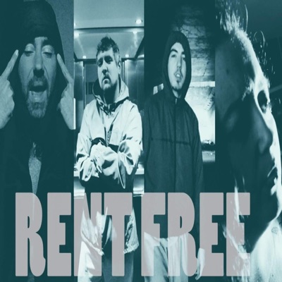 Rent Free - Single