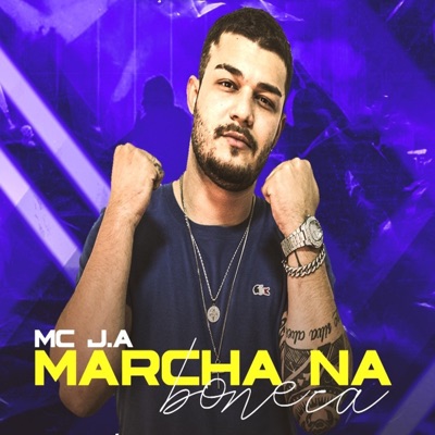 Marcha na Boneca - Single