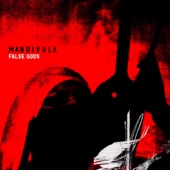 False Gods - EP artwork