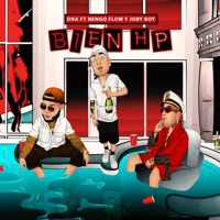 Bien HP (feat. Nengo Flow & Jory Boy) - Single - DNA