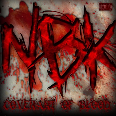 Covenant of Blood (feat. Staplez, V Sinizter & DeFeKT) - EP
