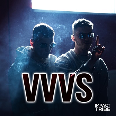 VVVS (feat. DRACO) - Single
