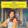 Dvorak: Violin Concerto; Ravel: Tzigane (The Peter Maag Edition - Volume 16) - Peter Maag