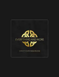 收听 Capacity Worship、观看音乐视频、阅读小传、查看巡演日期等 ！