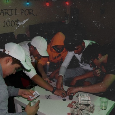 La Partí Por 100 - Single