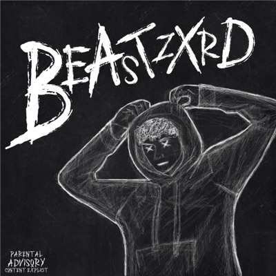 Beastzxrd - EP