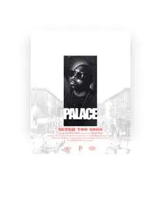 Listen to Palace, watch music videos, read bio, see tour dates & more!
